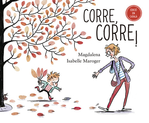 CORRE-CORRE