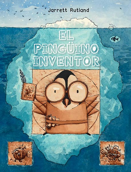 PINGUINO INVENTOR, EL
