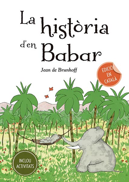 HISTORIA D�EN BABAR, LA