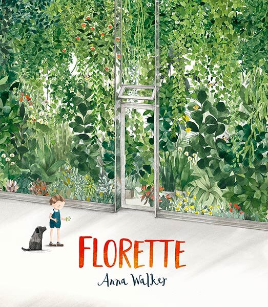 FLORETTE