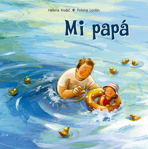 MI PAPA