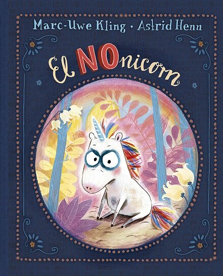 NONICORNIO, EL (CAST)