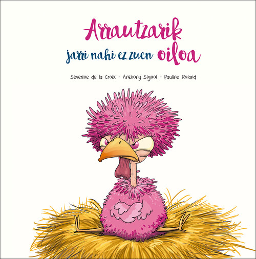 GALLINA QUE NO VOLIA PONDRE OUS, LA