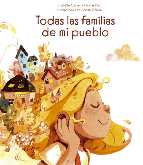 TOTES LES FAMILIES DEL MEU POBLE