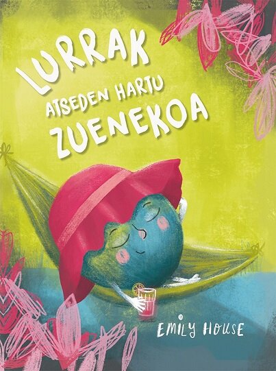 LURRAK ATSEDEN HARTO ZUENEKOA