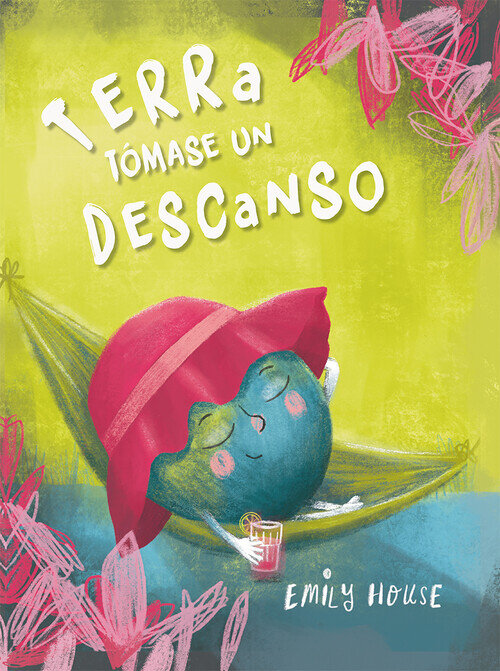 TERRA TOMASE UN DESCANSO