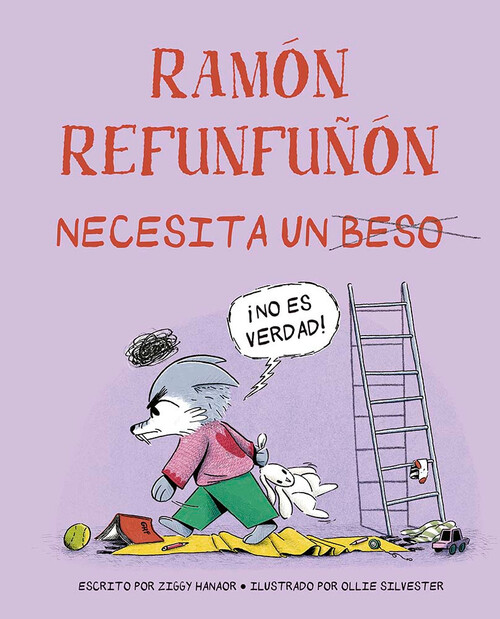 RAMON REFUNFUON NECESITA UN BESO