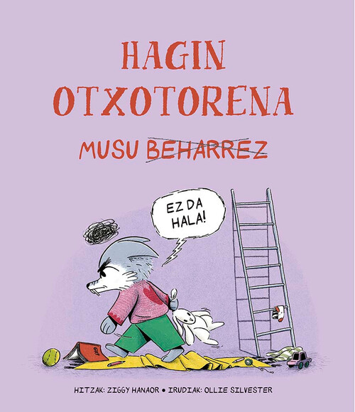 O BUFIO DE RAMON ROSMON PRECISA UN BICO