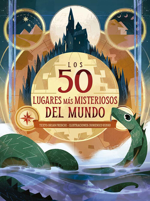 LADY BERTHA Y LOS CUERVOS DE LA TORRE