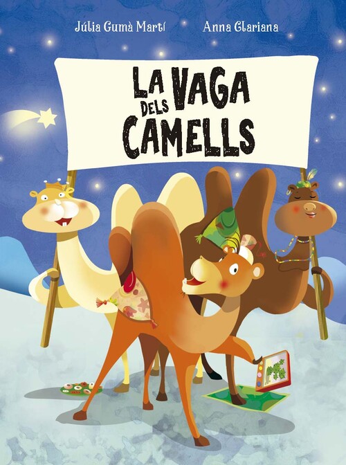 HUELGA DE LOS CAMELLOS, LA