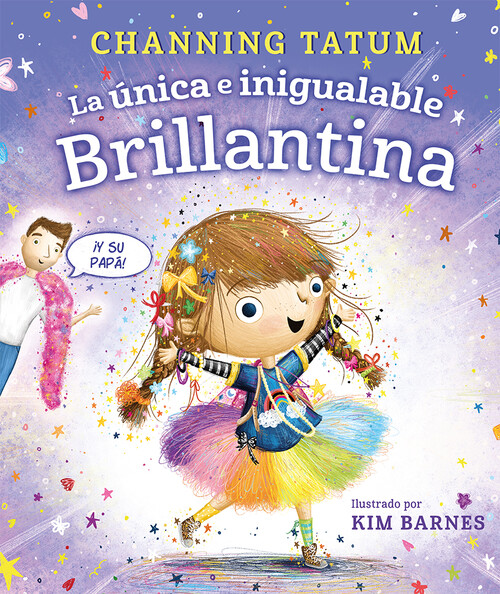 UNICA E INIGUALABLE BRILLANTINA, LA