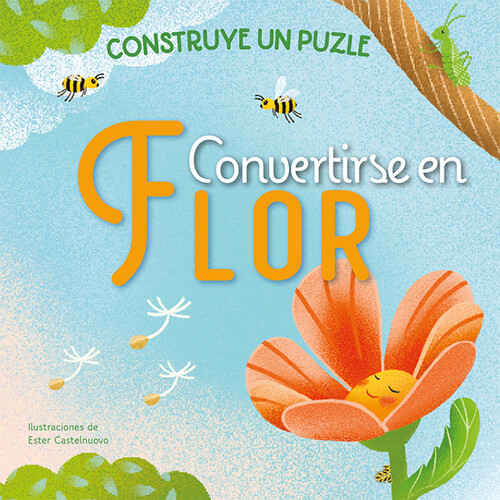 CONVERTIRSE EN MARIPOSA
