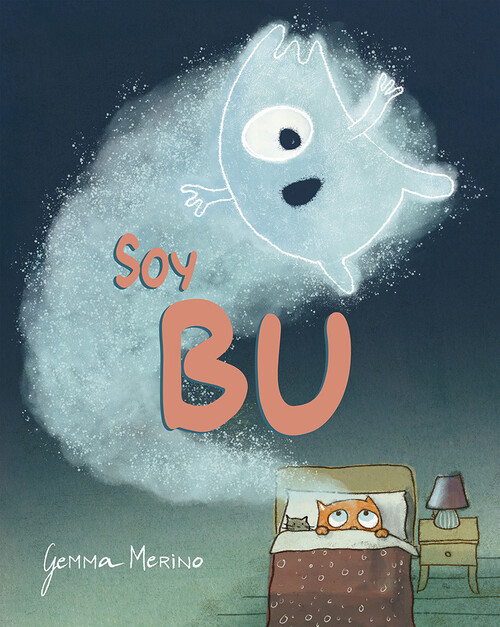 SOY BU