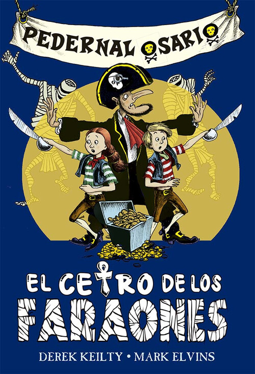 PEDERNAL OSARIO 2 - EL OJO DE GATURRACA