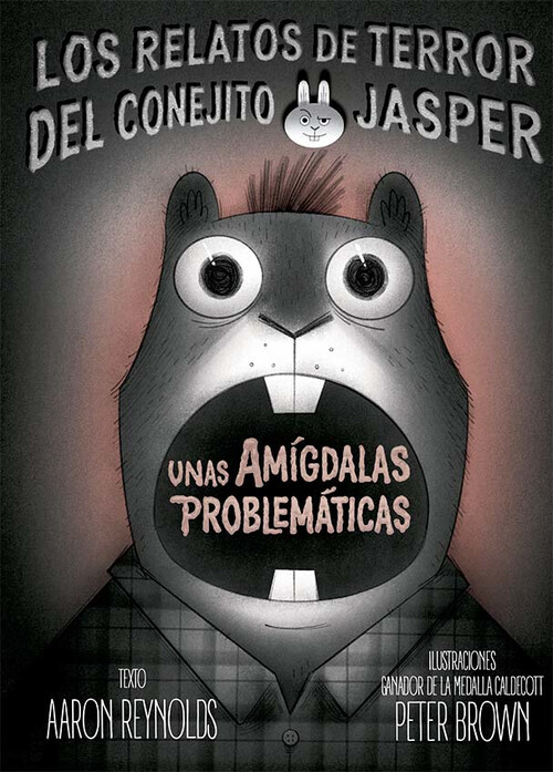 UNAS AMIGDALAS PROBLEMATICAS
