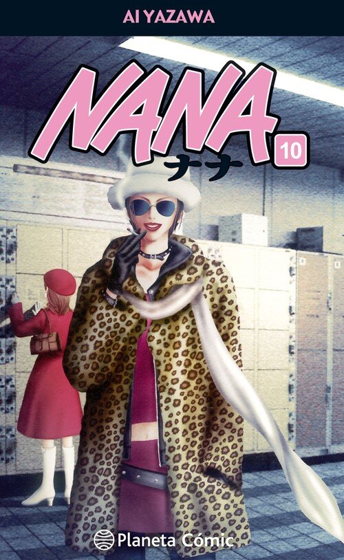 NANA N� 10/21