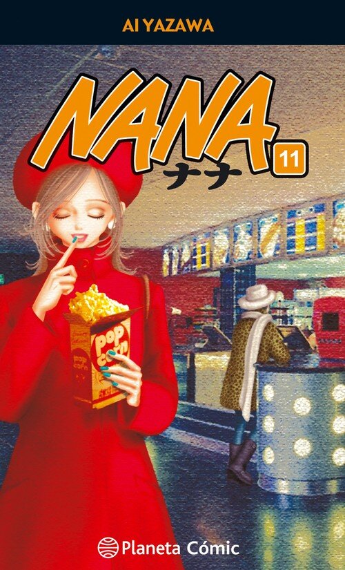 NANA N� 11/21