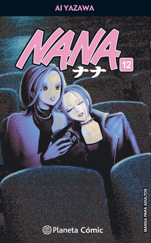NANA N� 12/21