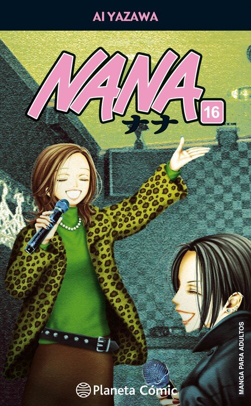 NANA N� 16/21