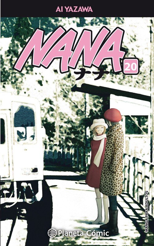 NANA N� 20/21