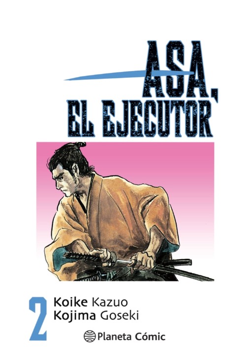 ASA EL EJECUTOR N� 02/10 (NUEVA EDICION)