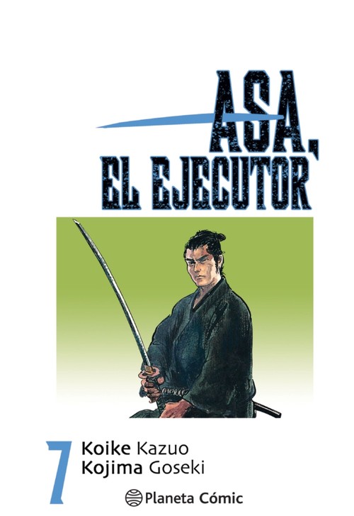 ASA EL EJECUTOR N� 07/10