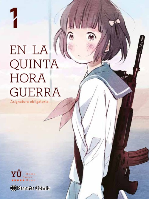 EN LA QUINTA HORA GUERRA N� 01/04