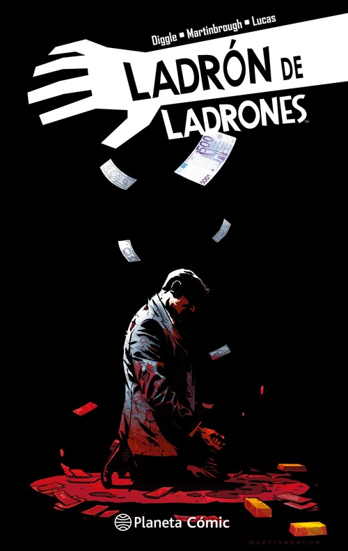 LADRON DE LADRONES N� 06/07