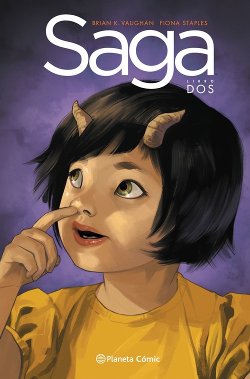 SAGA (INTEGRAL) N 01
