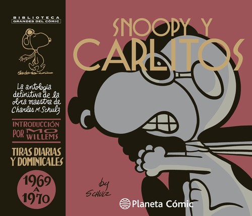 SNOOPY 10