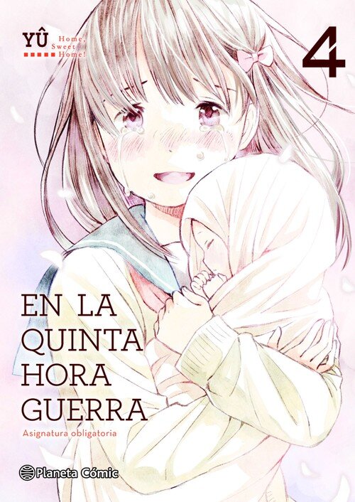 EN LA QUINTA HORA GUERRA N� 04/04