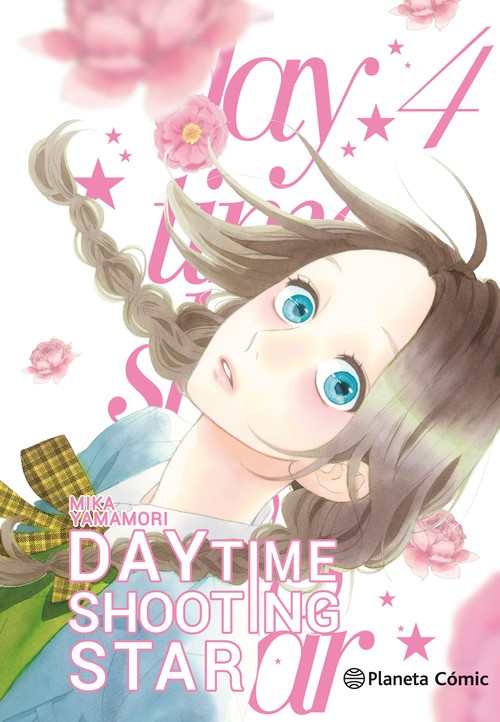 DAYTIME SHOOTING STAR N� 04/12