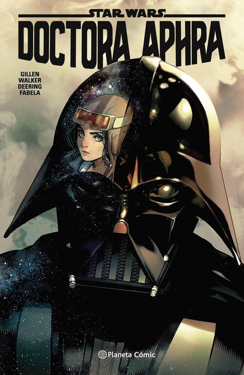 STAR WARS DOCTORA APHRA N� 02/07
