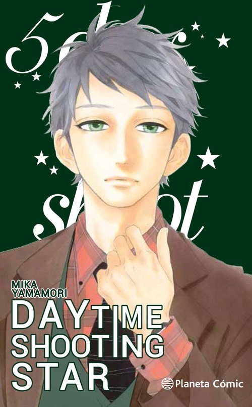DAYTIME SHOOTING STAR N� 05/12