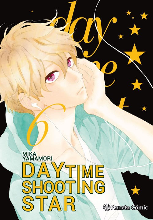 DAYTIME SHOOTING STAR N� 06/12