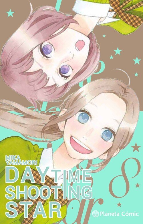 DAYTIME SHOOTING STAR N� 08/12