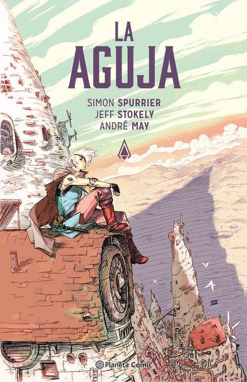 AGUJA, LA
