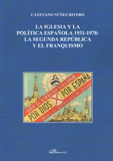 RELIGION CATOLICA EN LA HISTORIA POLITICA Y CONSTITUCIONAL E