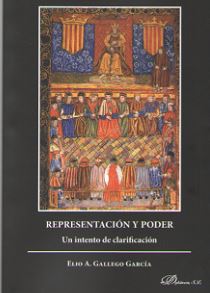 REPRESENTACION Y PODER