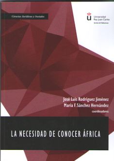 NECESIDAD DE CONOCER AFRICA, LA