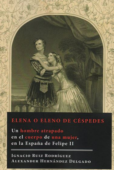 ELENA O ELENO DE CESPEDES