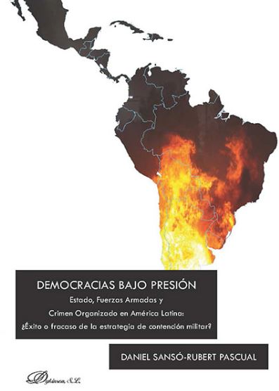 DEMOCRACIAS BAJO PRESION