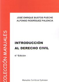 INTRODUCCION AL DERECHO CIVIL