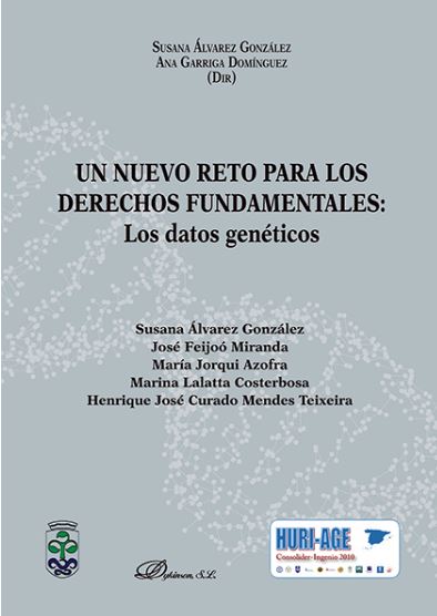 UN NUEVO RETO PARA LOS DERECHOS FUNDAMENTALES: LOS DATOS GEN