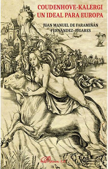 COUDENHOVE-KALERGI. UN IDEAL PARA EUROPA