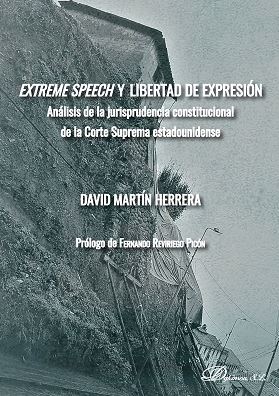 EXTREME SPEECH Y LIBERTAD DE EXPRESION