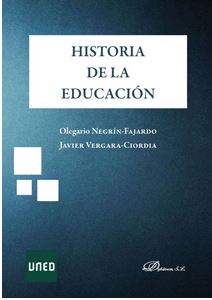 HISTORIA DE LA EDUCACION. DE LA GRECIA CLASICA A LA EDUCACIO