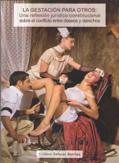 GESTACION PARA OTROS, LA