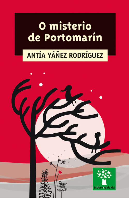 O MISTERIO DE PORTOMARIN