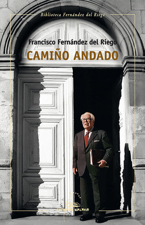 CAMI�O ANDADO